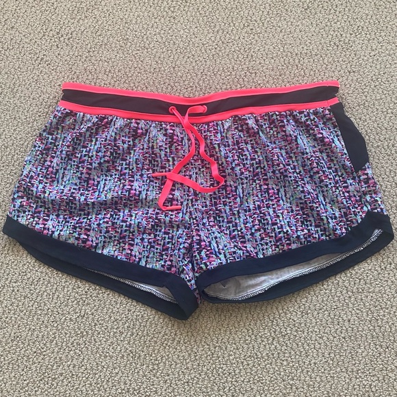 Fabletics Workout Shorts - Picture 2 of 6